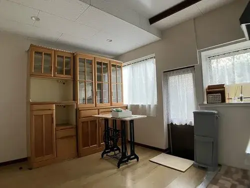 4DK物件 浜田市 島根県 (7)