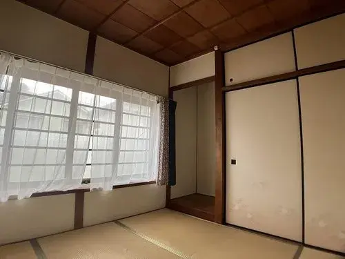 4DK物件 浜田市 島根県 (8)