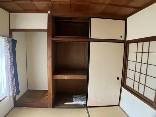 4DK物件 浜田市 島根県 (9)