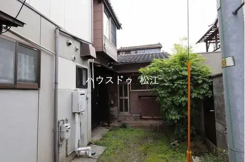 Akiya in 松江市
