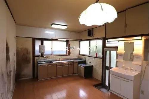 4DK物件 松江市 島根県 (15)