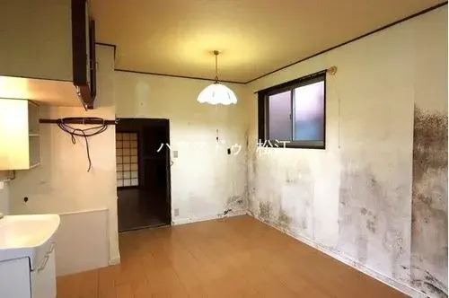 4DK物件 松江市 島根県 (3)