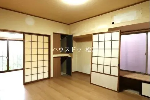 4DK物件 松江市 島根県 (5)