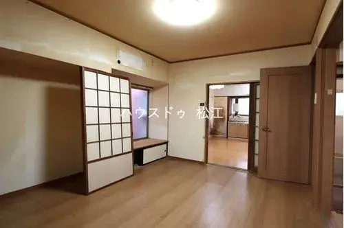 4DK物件 松江市 島根県 (6)