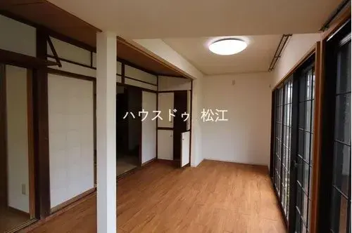 4DK物件 松江市 島根県 (7)