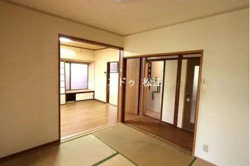 4DK物件 松江市 島根県 (9)