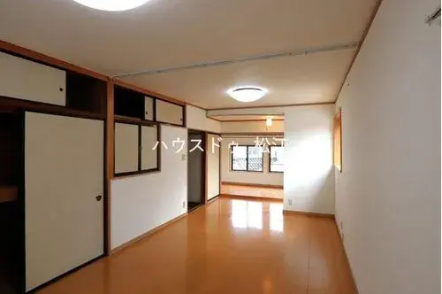 4DK物件 松江市 島根県 (10)
