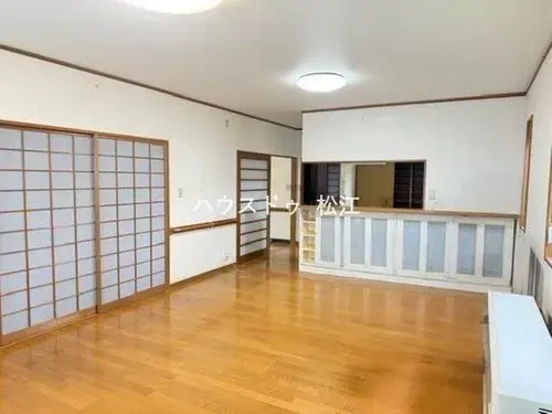 8LDK+S Property Matsue City Shimane Prefecture (3)