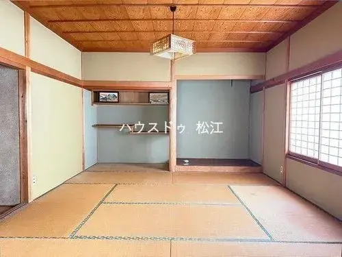 8LDK+S Property Matsue City Shimane Prefecture (8)