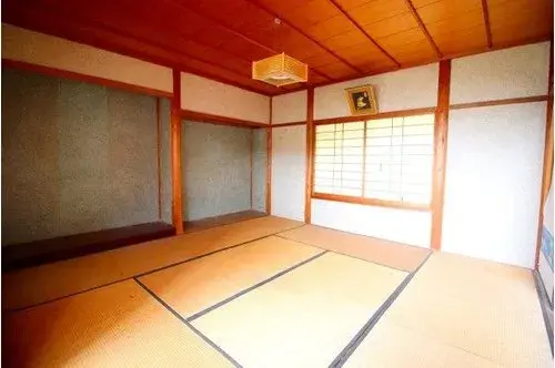 Akiya in Matsue
