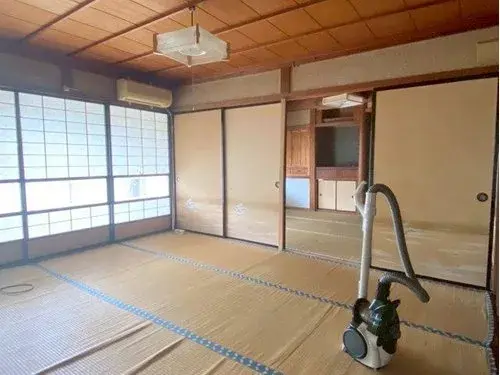Préfecture de Tottori Ville de Yonago Propriété de 2 étages et 2 chambres (3)
