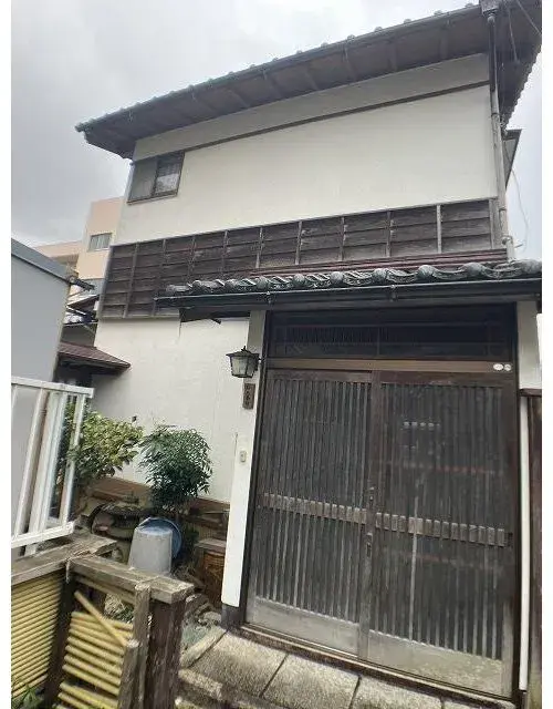 Akiya in Matsue
