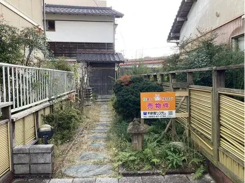 Shimane Prefecture Matsue City 4DK+S Property (2)