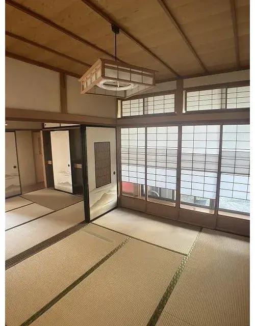Shimane Prefecture Matsue City 4DK+S Property (3)