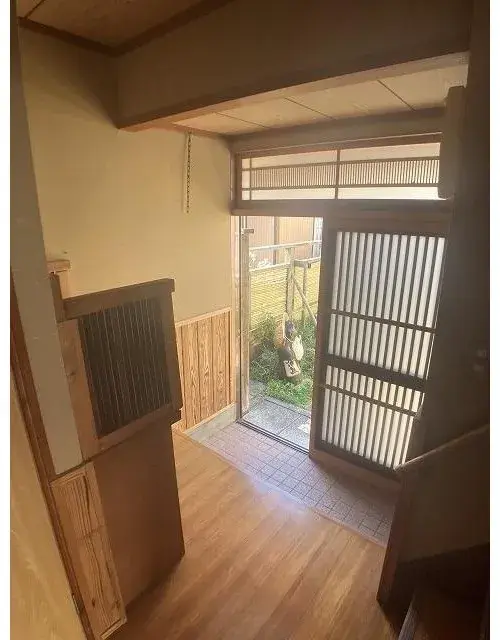 Shimane Prefecture Matsue City 4DK+S Property (4)