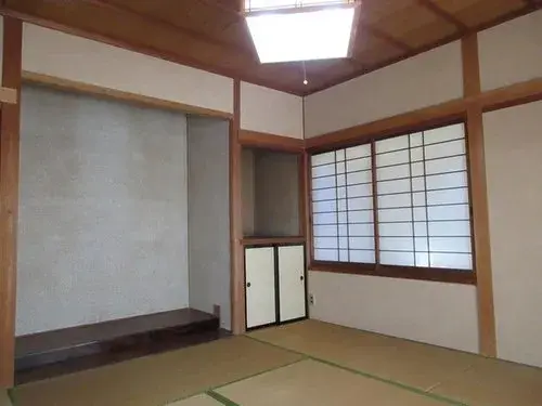 7K Propiedad Matsue City Shimane Prefecture (5)