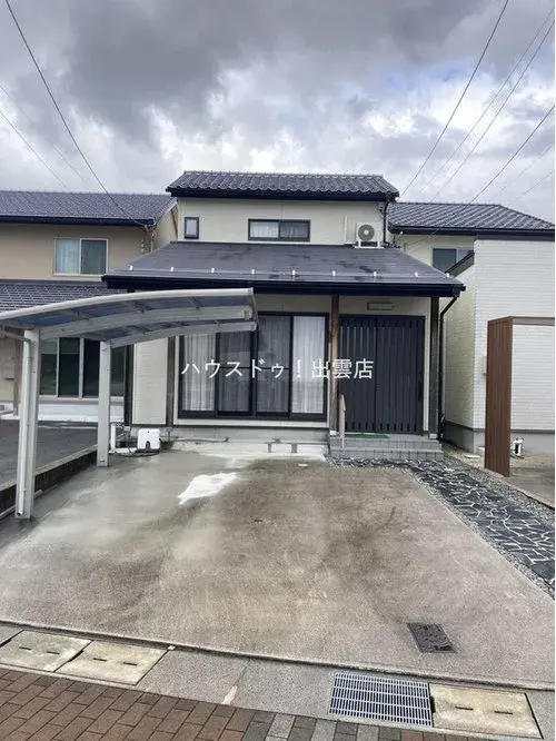 Akiya in Izumo