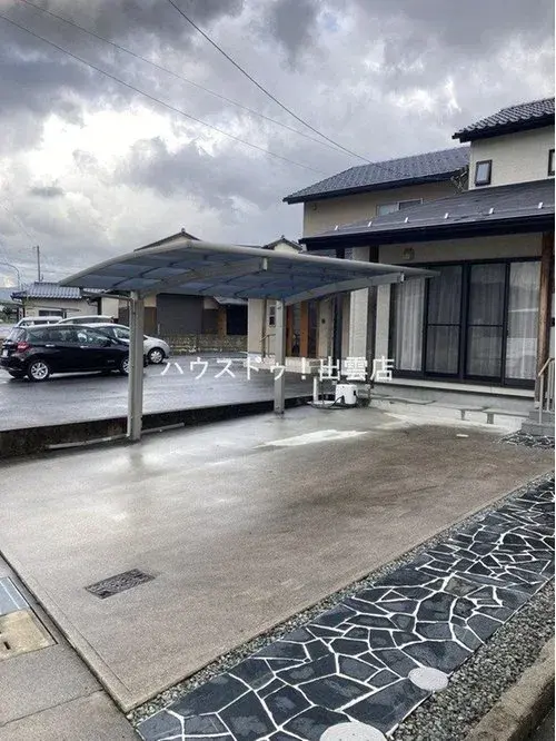 3LDK+S Property Izumo City Shimane Prefecture (2)