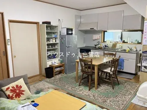 3LDK+S Property Izumo City Shimane Prefecture (3)