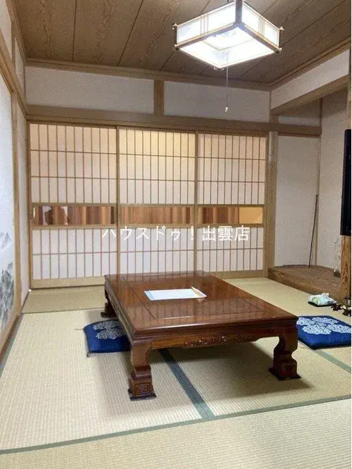 3LDK+S Property Izumo City Shimane Prefecture (4)