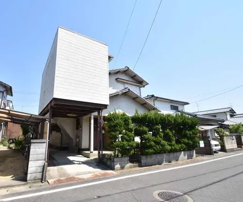 7LDK Property Setouchi City Okayama Prefecture (2)