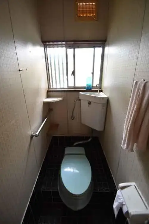 7LDK Property Setouchi City Okayama Prefecture (12)