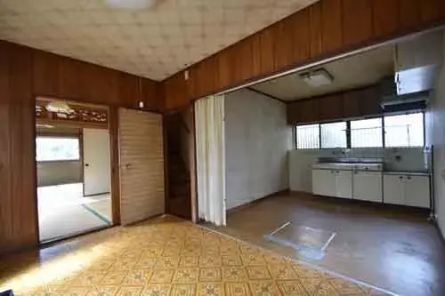 7LDK Property Setouchi City Okayama Prefecture (4)