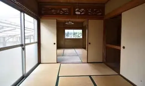 7LDK Property Setouchi City Okayama Prefecture (5)
