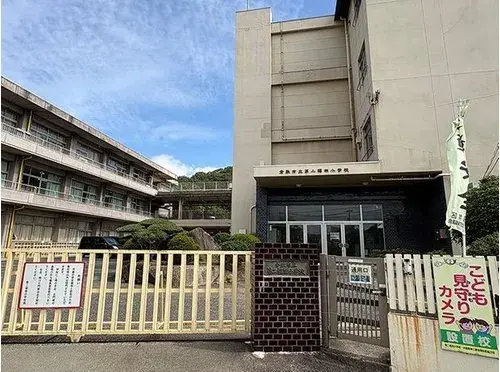 冈山县仓敷市4LDK房产 (20)