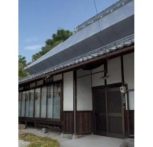Akiya in Okayama