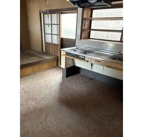4DK+S Property Okayama City Okayama Prefecture (13)