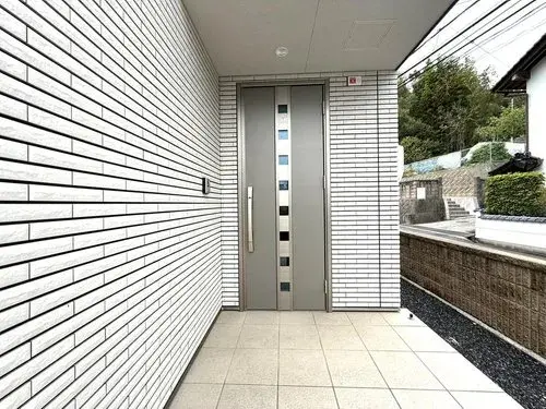 Préfecture d'Okayama Shoo-cho Bien immobilier 3LDK (2)