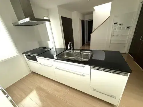 Préfecture d'Okayama Shoo-cho Bien immobilier 3LDK (13)