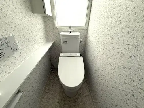 Préfecture d'Okayama Shoo-cho Bien immobilier 3LDK (16)