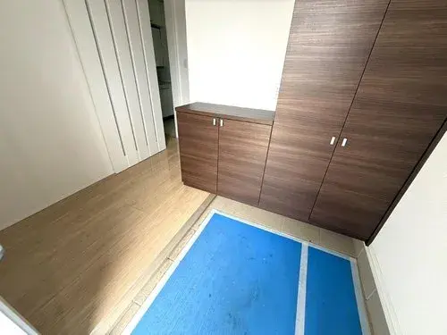 Préfecture d'Okayama Shoo-cho Bien immobilier 3LDK (3)