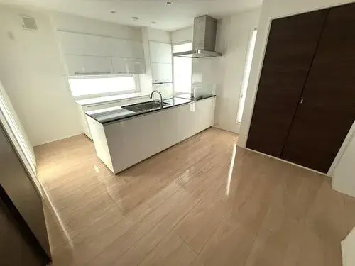 Préfecture d'Okayama Shoo-cho Bien immobilier 3LDK (4)
