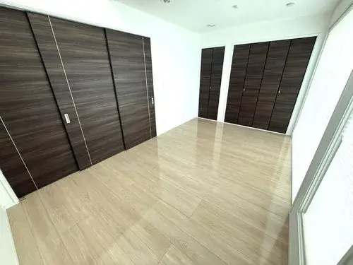 Préfecture d'Okayama Shoo-cho Bien immobilier 3LDK (5)