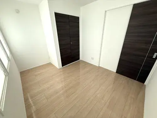 Préfecture d'Okayama Shoo-cho Bien immobilier 3LDK (8)