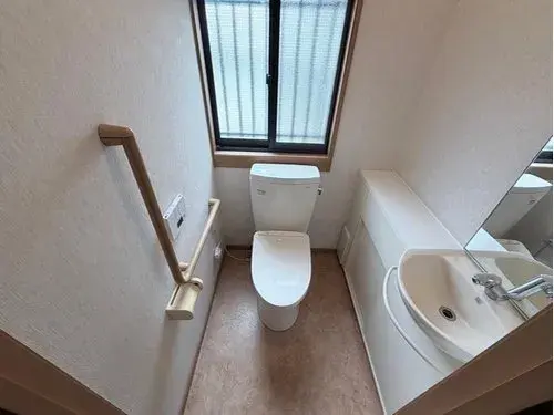 [5LDKK+S Property] Okayama City Okayama Prefecture (14)