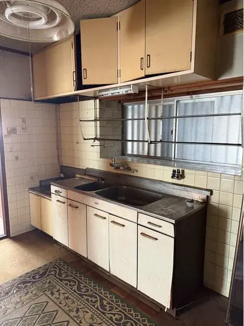 6DK Property Okayama City Okayama Prefecture (11)