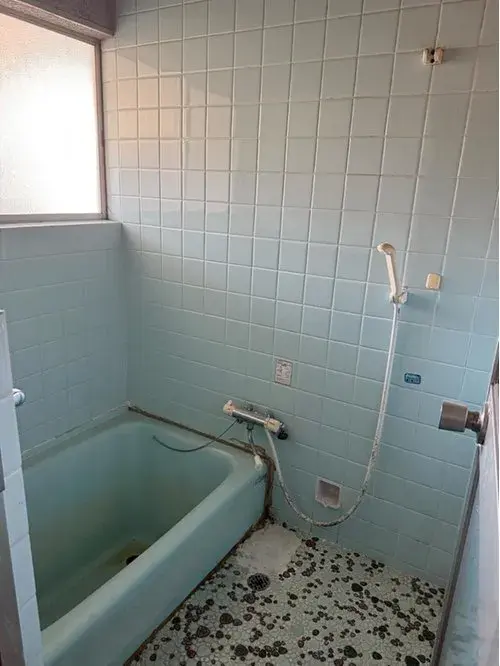 6DK Property Okayama City Okayama Prefecture (12)