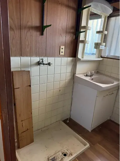 6DK Property Okayama City Okayama Prefecture (13)