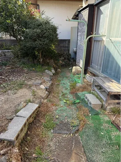 6DK Property Okayama City Okayama Prefecture (4)