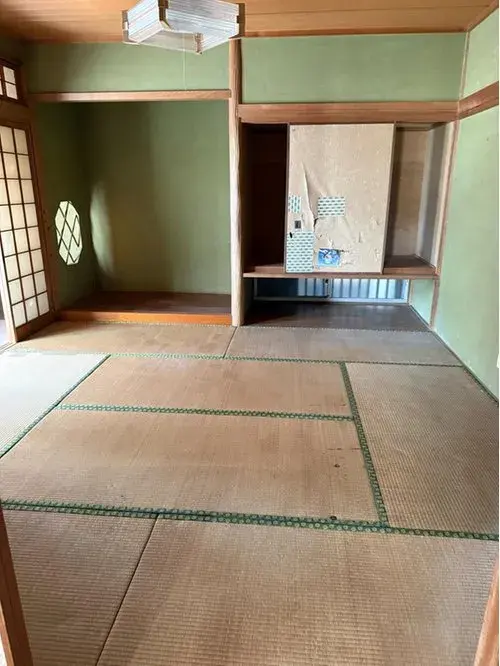 6DK Property Okayama City Okayama Prefecture (5)
