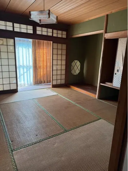 6DK Property Okayama City Okayama Prefecture (6)