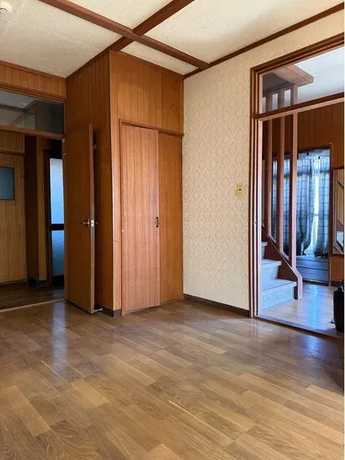 6DK Property Okayama City Okayama Prefecture (8)