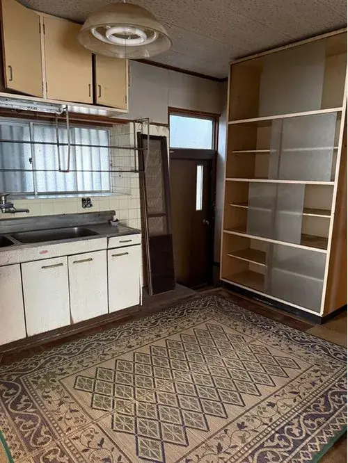 6DK Property Okayama City Okayama Prefecture (9)