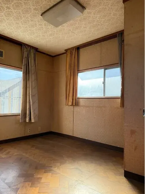 6DK Property Okayama City Okayama Prefecture (10)