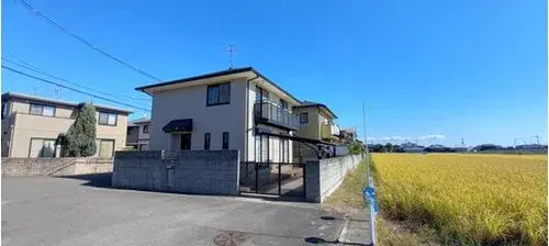 Propiedad 3LDK Ciudad de Okayama Prefectura de Okayama (3)