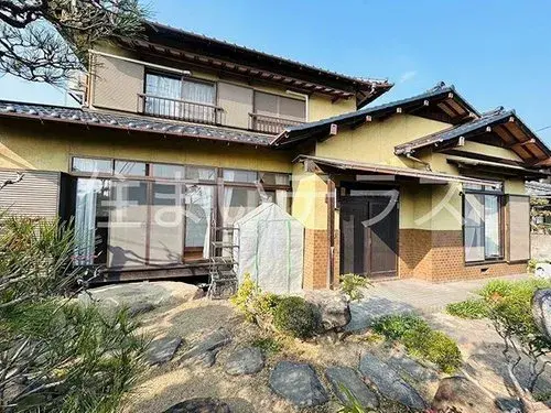 Akiya in Kurashiki